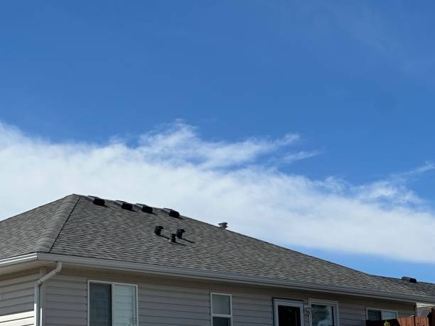 Fast & Reliable Emergency Roof Repairs in Ada, OH